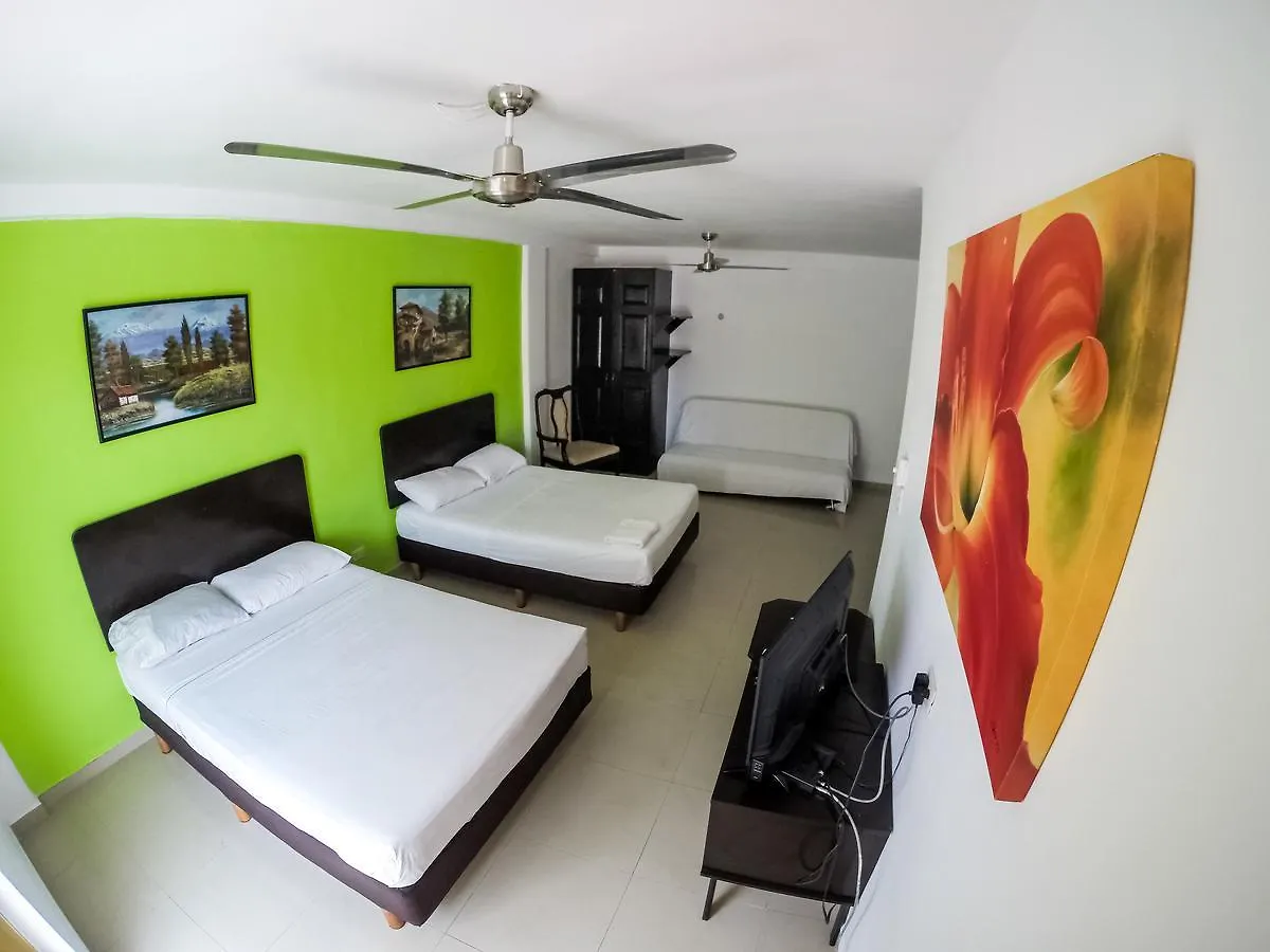San Patricio Hotel Cancún