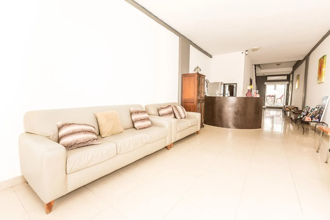 San Patricio Hotel Cancún